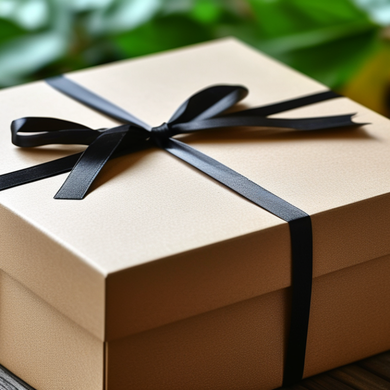 Why Choosing the Right Gift Box Packaging Matters for Retail Products?