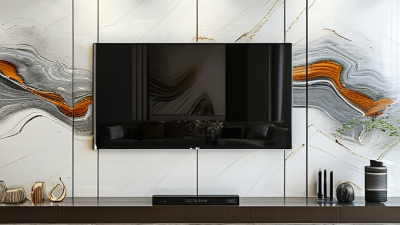 Why Choose UV Marble Panels for Your Next Project?