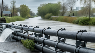 What are the Best Flood Barriers for Global Procurement?