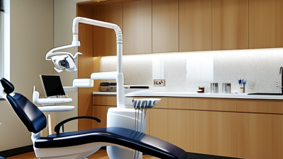 Why Choosing a 3D Dental Lab is Essential for Your Practice?
