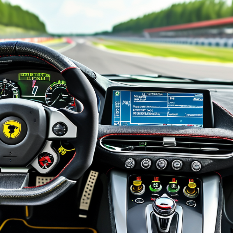 Best LCD Racing Gauge Buying Guide for Global Buyers?