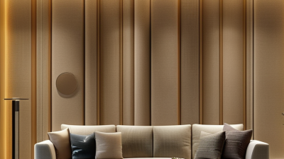 How to Choose the Right Acoustic Vent Membrane for Your Project?