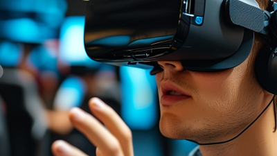 Best Virtual Reality Technology for Global Buyers?