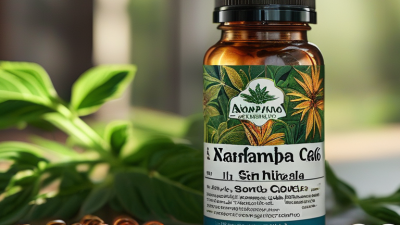 Best Ashwagandha Capsules for Global Buyers in 2026?