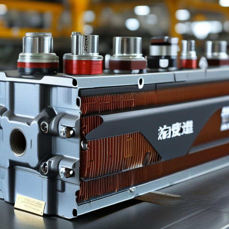 Top 10 Vehicle Radiators in China for Global Buyers?