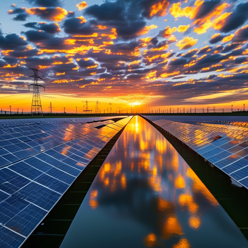 How Does Surge Protection Work in PV Systems?