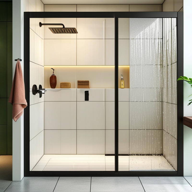 Top 5 Tips for Choosing the Perfect Shower Screen?