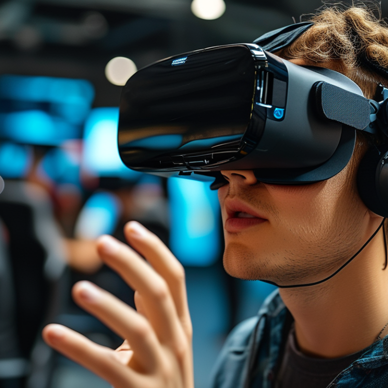 Best Virtual Reality Technology for Global Buyers?