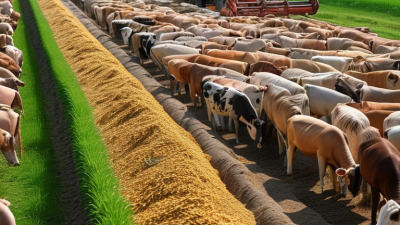 2026 Best Feeding System Solutions for Global Buyers?