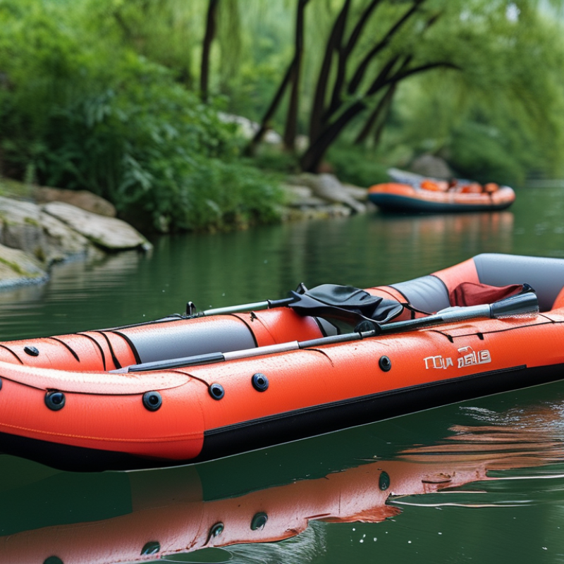 China Best Inflatable Kayaks for Global Buyers Ready to Ship?