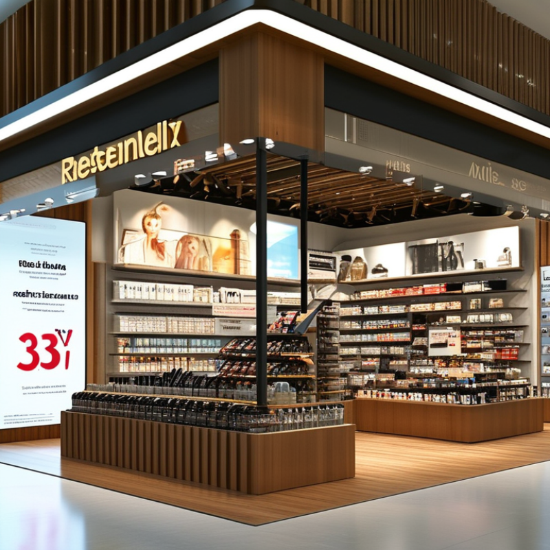 What is the Importance of Retail Displays for Businesses?