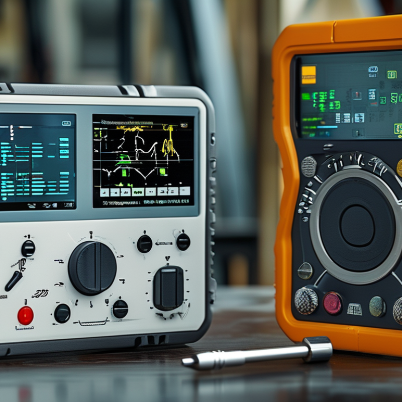 Top Digital Battery Tester for Accurate Testing Solutions?