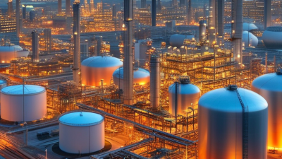 What are the Top Pressure Vessel Suppliers Worldwide?
