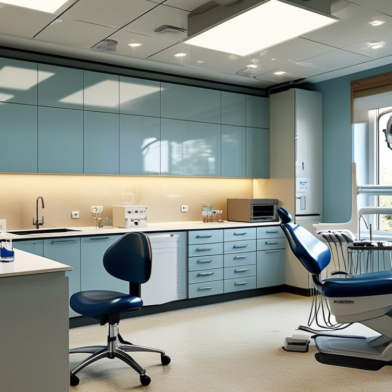 How to Choose the Best Dental Labs for Your Needs?