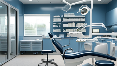 2026 Top Dental Labs Trends for Global Buyers Insights?