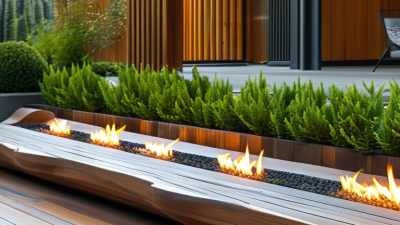 Why Choose Wood Grain Aluminum Tube for Your Projects?