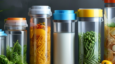 Best Universal Vacuum Sealer Bags for 2026 Top Choices?