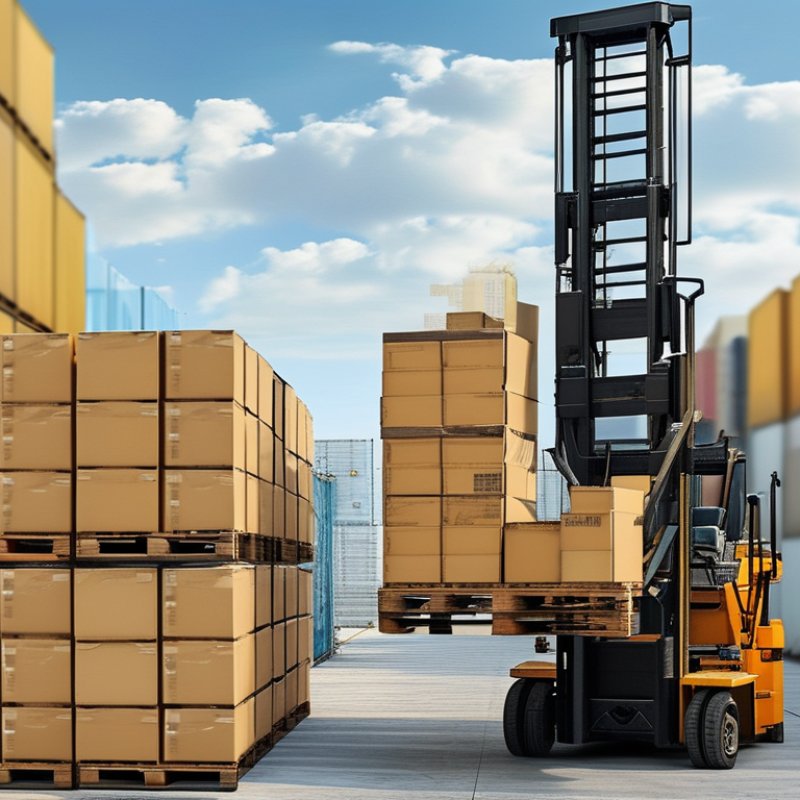 Top 10 Tips for Efficient Pallet Transport Solutions?
