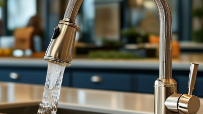 Top 5 Tips for Choosing Sus304 Stainless Steel Faucets?