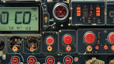What Are the Key Components of an Electricity Meter?