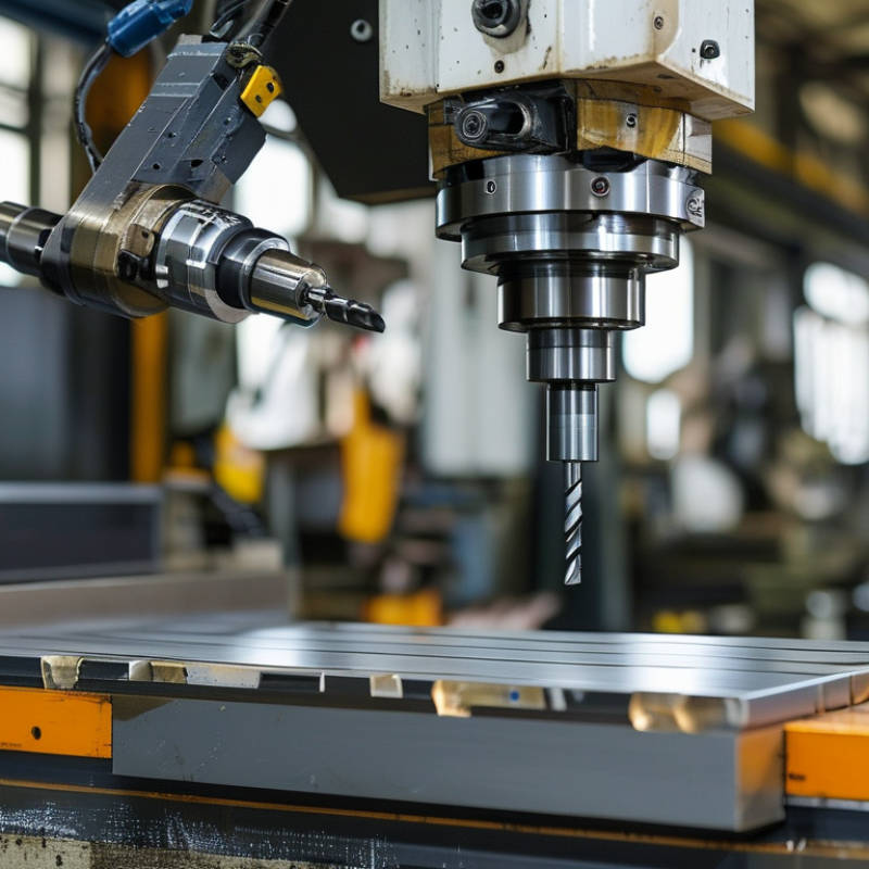 Top 10 CNC Fixture Designs for Efficient Manufacturing Solutions?
