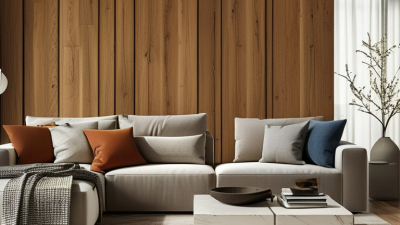 Best SPC Wall Panels for Global Buyers in 2026?