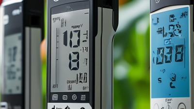 How to Choose the Right Temperature and Humidity Sensor?