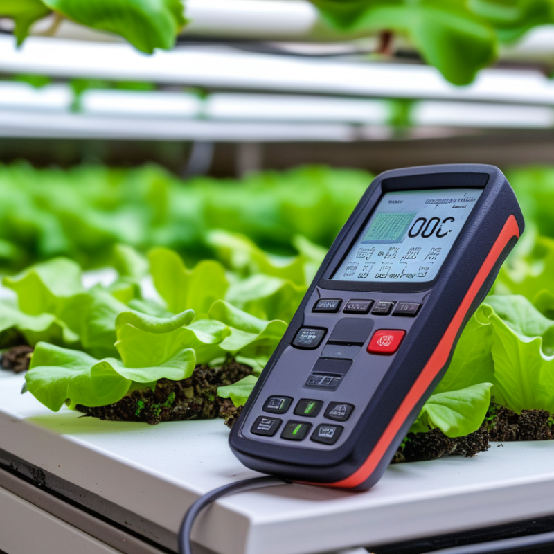 What is the Best Ec Measuring Device for Accurate Results?