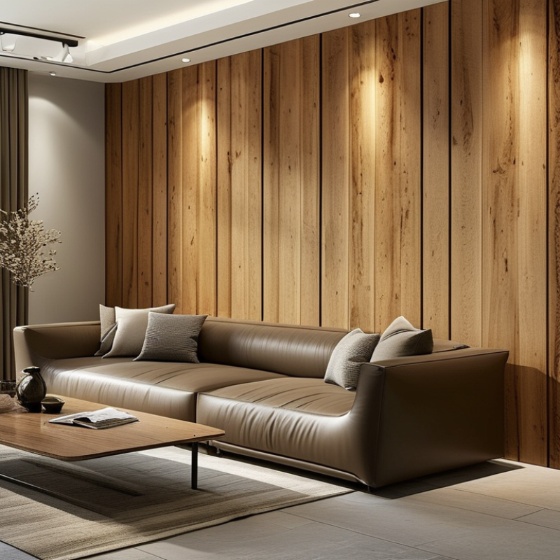 Top 7 Benefits of Fire-Retardant SPC Wall Panels for Buyers?