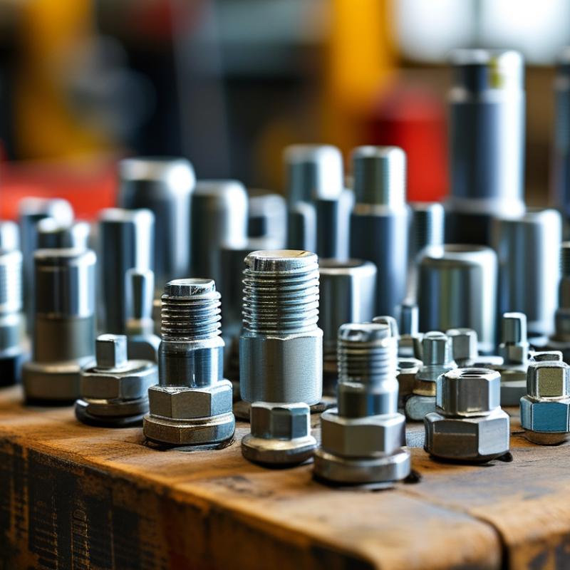 2026 Top Fastener Manufacturers Comparison Guide for Buyers