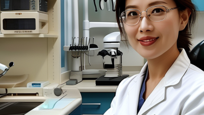 China Best Dental Labs for Quality Dental Solutions?