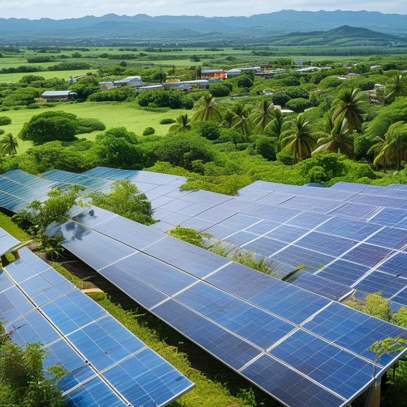 Where to Find Solar Batteries for Sale in Jamaica?