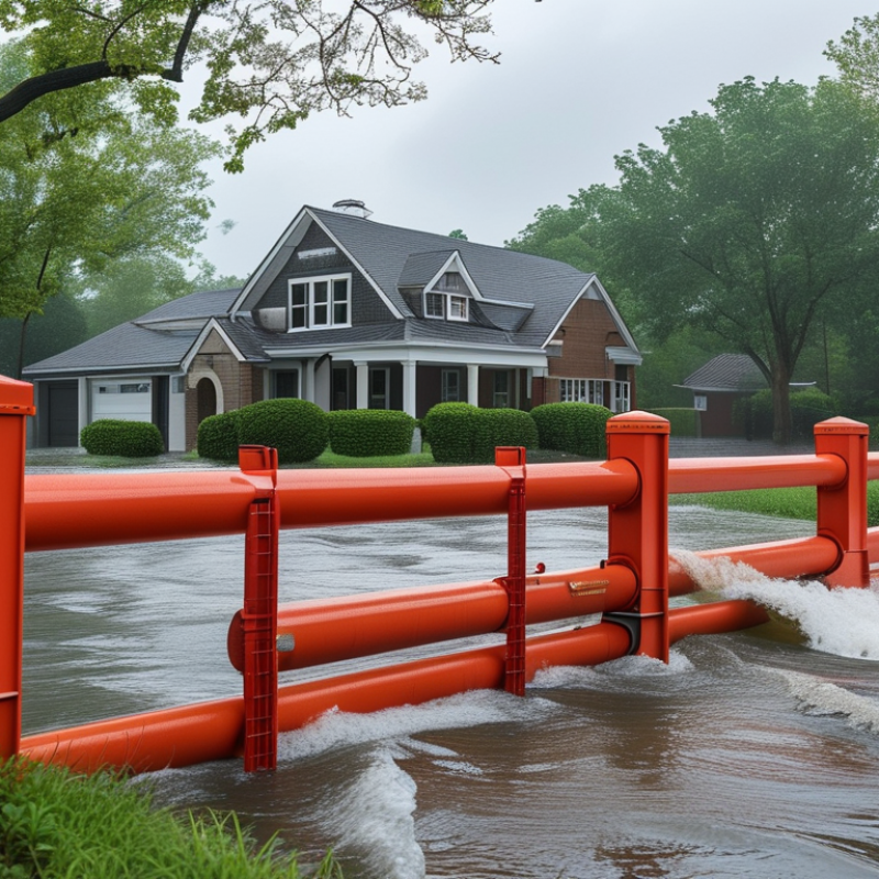 Top 10 Flood Barriers Every Buyer Should Know About?