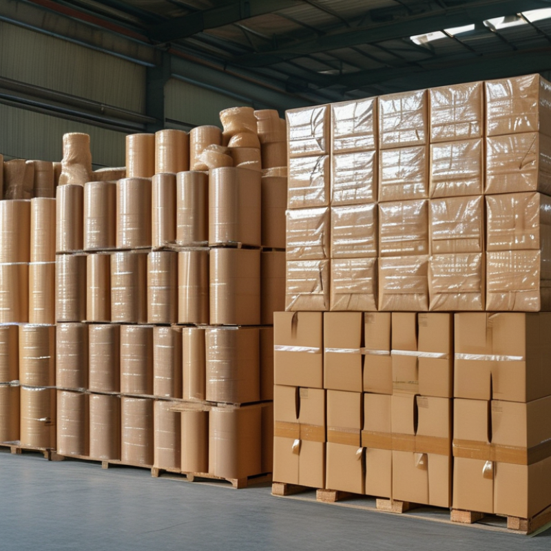 Top 10 Packing Roll Suppliers in China for Global Buyers?