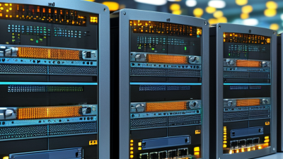 Why Choose a Web Managed Switch for Your Business Network?