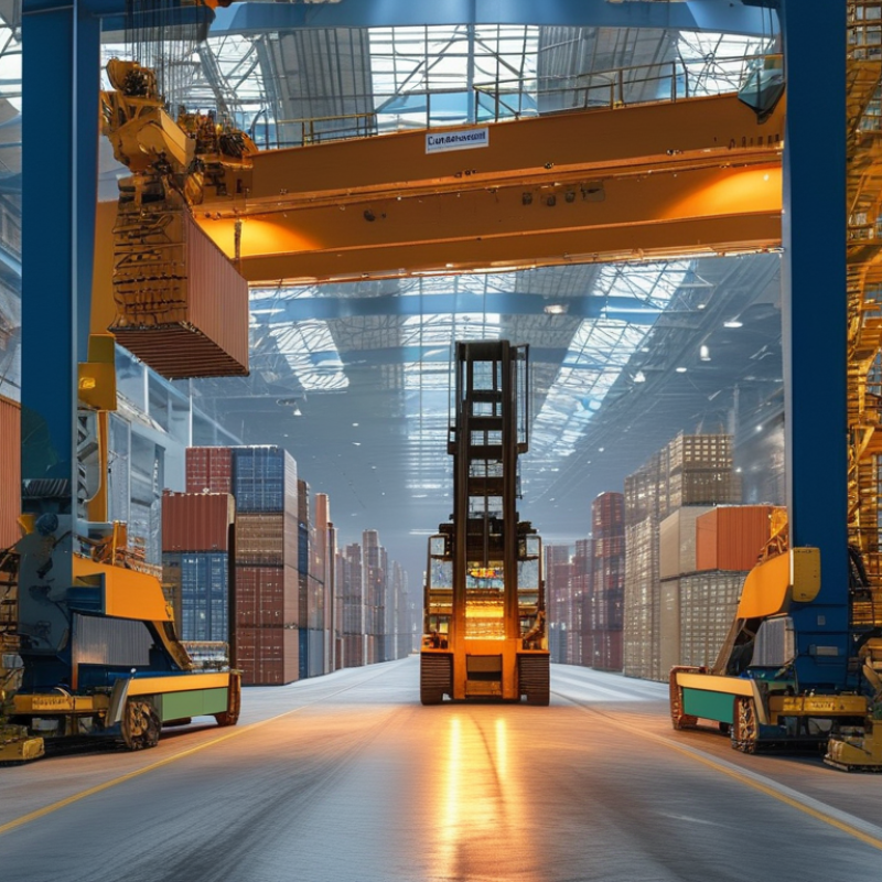 Why Choose Showre Arm for Your Global Sourcing Needs?