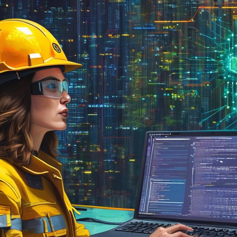 What is a Bit Coin Miner and How Does It Work?