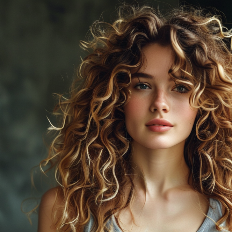 Can Curling Irons Cause Permanent Hair Damage?