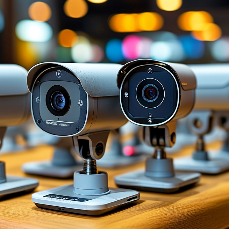 How to Choose the Best Wifi Cam Module for Your Needs?