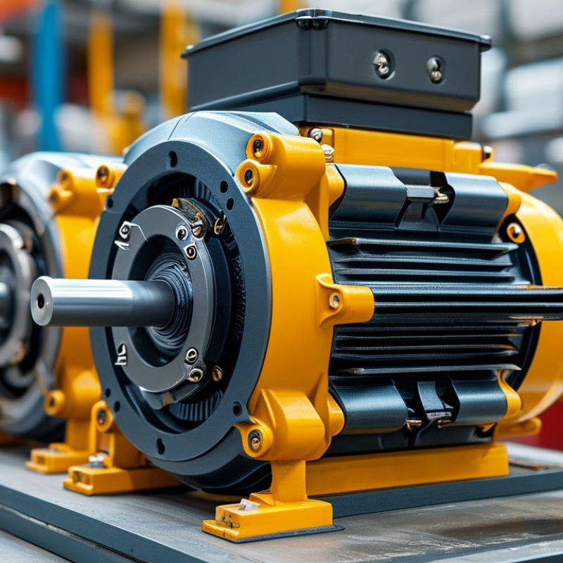 Why Are Motor In Stock Deals Essential for Global Buyers?