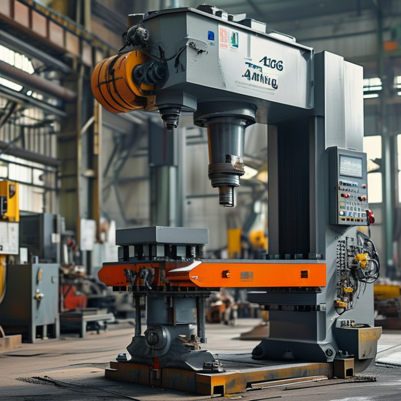 2026 How to Choose the Best Hydraulic Press Machine 400 Ton?