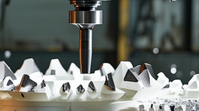 Top 10 Features of Cnc Mill Boring Head You Need to Know?