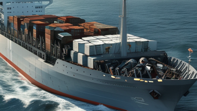 Top Marine Fasteners for Your Global Sourcing Needs?