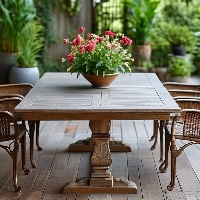 Top Quality Garden Table and Chairs for Global Buyers?