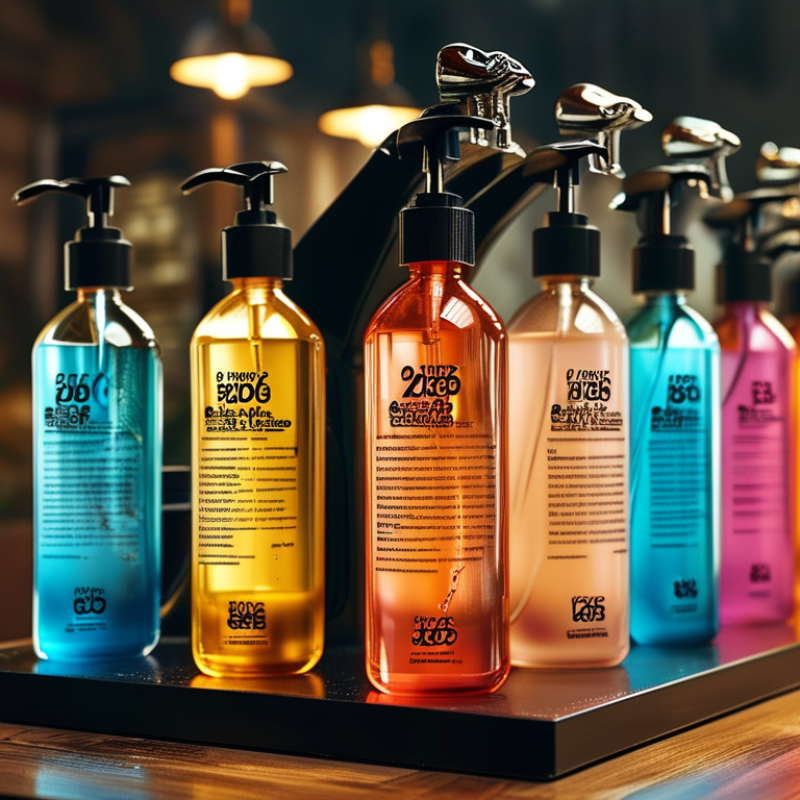 2026 How to Choose the Best Shampoo Making Machine?