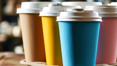Top 10 Paper For Cup Suppliers You Should Know About?