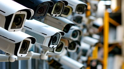 Discover the Best Camera NVR for Global Buyers Today