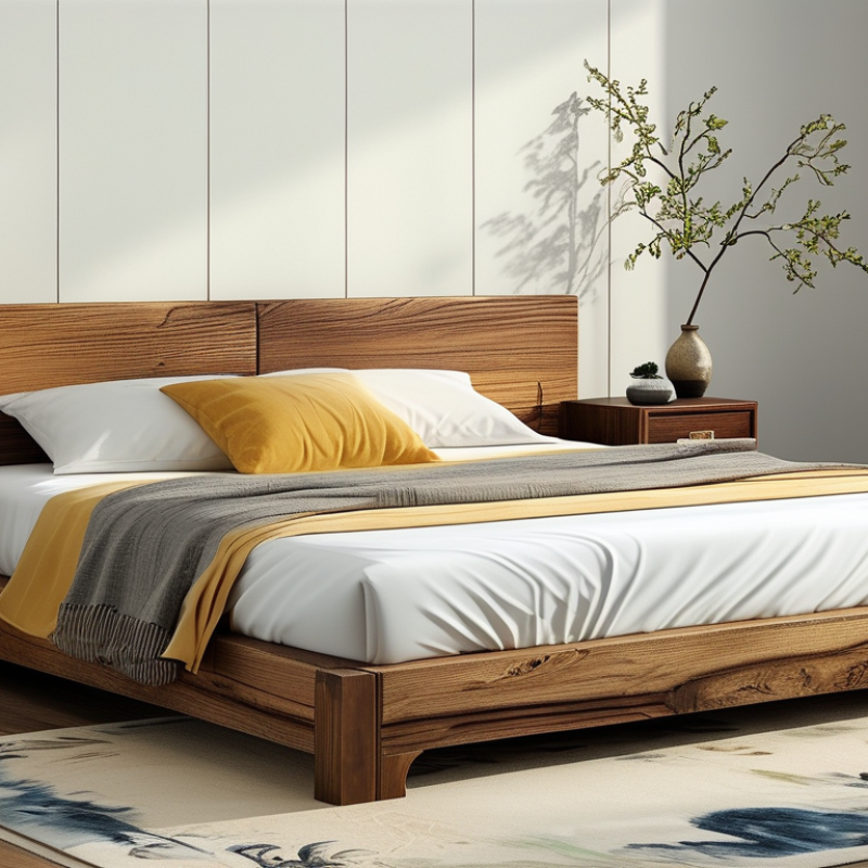 Are Chinese Style Beds Effective for Relieving Back Pain?