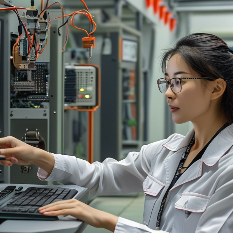 Top Motion Control Solutions from China Best for Global Buyers?