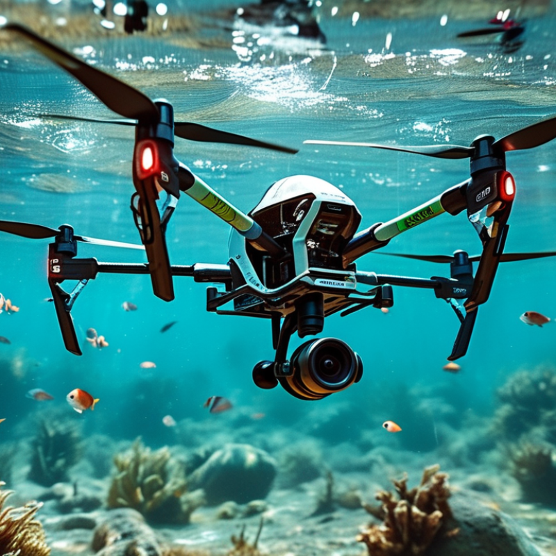 2026 How to Choose the Best Underwater Drone for Your Needs?